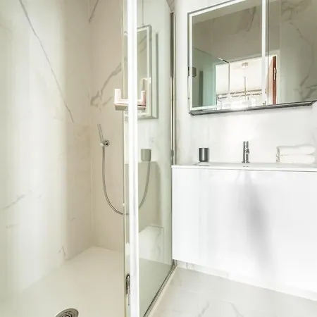 Apartman Luxury Champs Elysees *