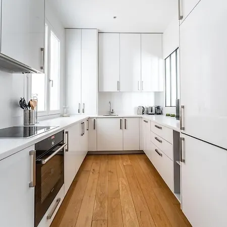 Apartment Luxury Champs Elysees *