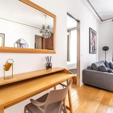 Apartment Luxury Champs Elysees *