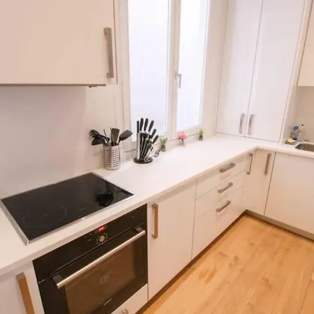 Appartement Luxury Champs Elysees