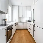 Apartment Luxury Champs Elysees *