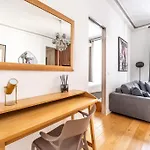 Apartment Luxury Champs Elysees *