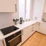 Apartment Luxury Champs Elysees